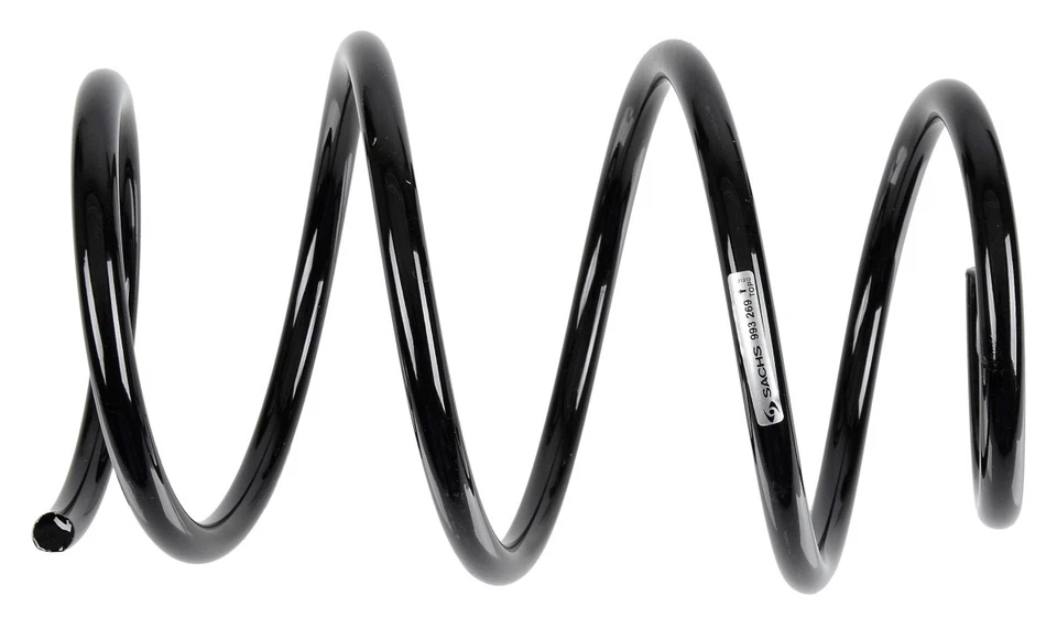 Muelle de suspensión SACHS 993 269 para BMW MINI Foto 1 de 1