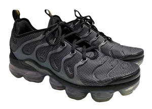 Nike Air Vapormax Plus Aubergine 11,5 Herren 924453-014 schwarz lila Megatron - Bild 1 von 11