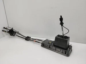 PALANCA DE CAMBIOS CITROEN C4 Picasso II 9806774080 Diesel 1560 (13>) - Imagen 1 de 8