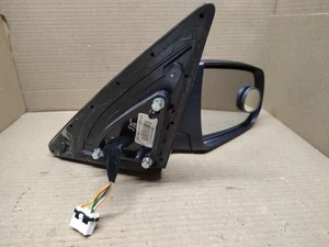 2011-15 Sorento, Passenger Door Mirror Grade B Paint IM 876201U050 - Foto 1 di 8