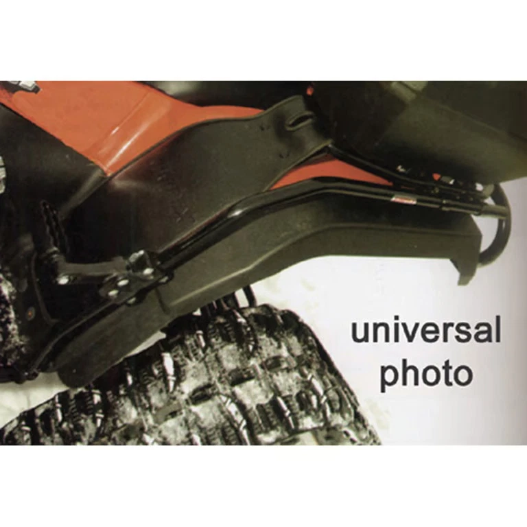 Shindy Front Fender Protectorshonda 173240 KX173240 Foto 1 de 3