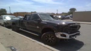 Front Axle Srw 3.31 Ratio Fits 13-16 FORD F250SD PICKUP 30333400 - Picture 1 of 12