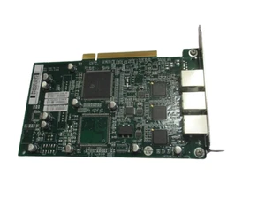 ABB Robotics DSQC 614 PCI Dual RS232 Karte 3HAC14864-1/00  - inkl. 19% MwSt. - Bild 1 von 4