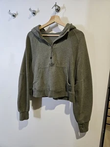 Lululemon Half Zip Jumper Size M/L - Picture 1 of 5