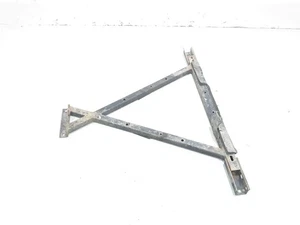 11 Polaris RZR S 800 Above Engine Brace Mount Bracket - Picture 1 of 6