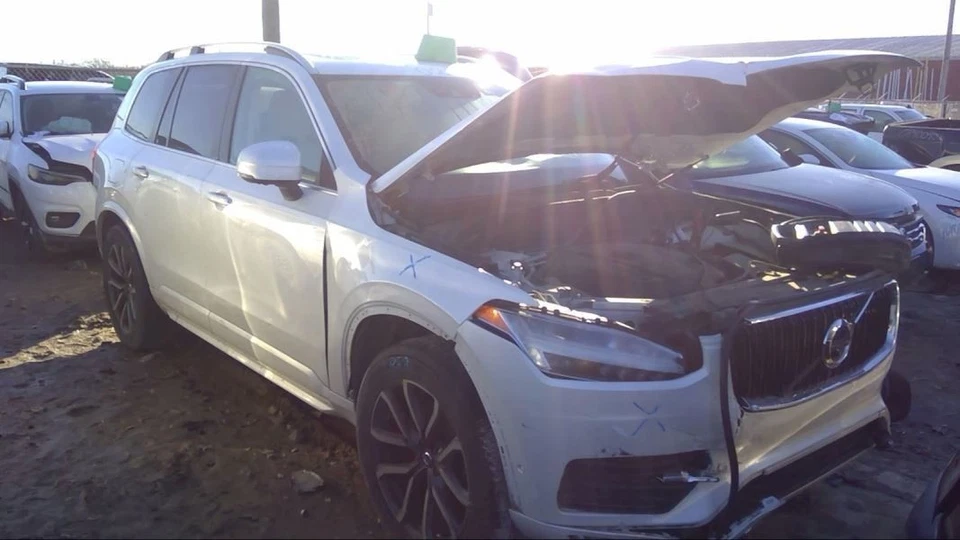 Transfer Case Fits 17-20 VOLVO S90 4263035 - Image 1 of 4