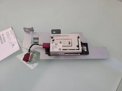 Chassis ECM Antenna Amplifier Module Fits 2020 Corsair 587120 - Image 1 of 4