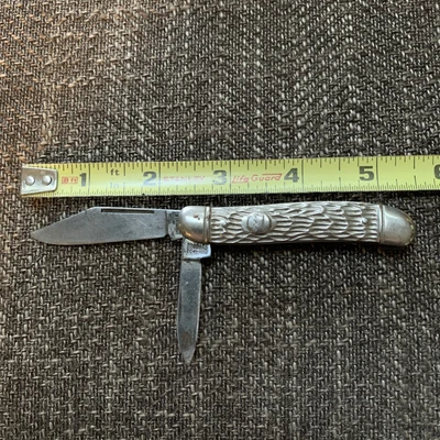 Navaja de bolsillo imperial Foto 1 de 4