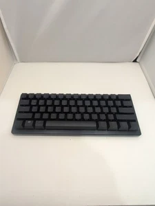 Razer - Huntsman V3 Pro Mini 60% Wired Analog Optical Gaming Keyboard Tested - Picture 1 of 4