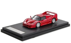 FERRARI F50  - red - NiceAuto 1:64 - Picture 1 of 6