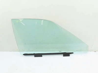 88 Porsche 944 #1261 cristal, ventana de puerta, derecha 94454202401 Foto 1 de 4