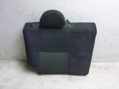 Porción asiento superior derecho pasajero trasero pasajero Honda Civic 2002-2003 Si hatchback Foto 1 de 4