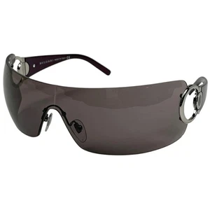 BVLGARI Sonnenbrille Eyewear Sunglasses Kunststoff Lila Damen - Bild 1 von 4