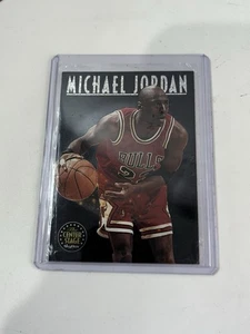1993 skybox michael jordan center stage - Picture 1 of 2