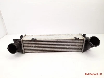 2007 BMW 335i 335xi N54 N55 E92 E90 Turbo Intercooler 17517540035 - Image 1 of 4