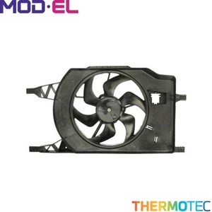 FAN RADIATOR D8R001TT FOR RENAULT CLIO/II LAGUNA/Grandtour ESPACE/IV VEL/SATIS - Picture 1 of 7