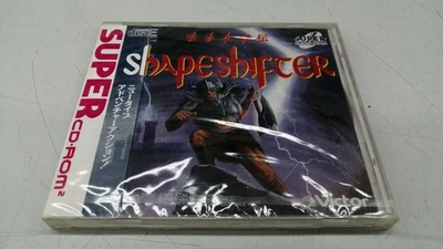 VICTOR The Legend of Devil Heroes Shape Shifter JCCD2011 Used - Image 1 of 4