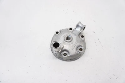 RM250 Cylinder Head OEM Engine Top End Dome Cap 11111-37F40 Suzuki 03-06 M56 - Image 1 of 4