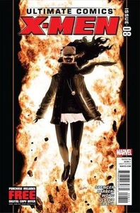 Ultimate Comics X-Men #8 Neu in OVP - Bild 1 von 1