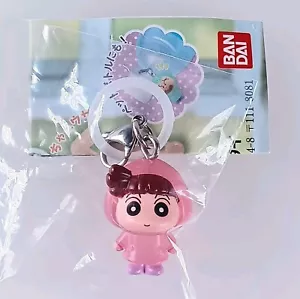 Accessoire de breloque marqueur Nene Sakurada Crayon Shin-chan avec pièces en... - Imagen 1 de 7