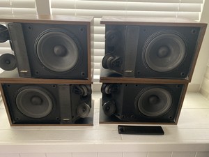boss audio systems home theater speakers