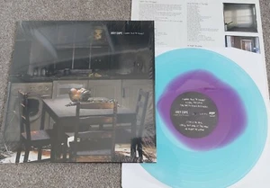Joey Cape – A Good Year To Forget Vinyl LP - Purple Blob Variant (Lagwagon) - Picture 1 of 1