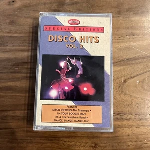Special Editions Disco Hits Vol.2 - Imagen 1 de 4