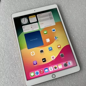 Apple iPad Air (3ª Generación) 256 GB, Wi-Fi, 10,5 pulgadas - Oro Rosa - ref: 161 - Imagen 1 de 11