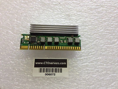  HP Proliant DL385 , DL585 G1 VRM 12V  383337-001 - Image 1 of 4