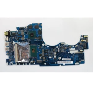 Lenovo Ideapad Y700-17ISK Notebook Motherboard I7-6700 4G 5B20K37628 5B20L80400 - Picture 1 of 6