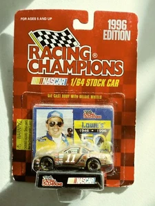 Racing Champions 1996 edirion #11 Lowe's car - Picture 1 of 2