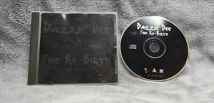 Dazzie Dee - The Re-Birth CD RB2015-2 ©1996 G-Vine - Foto 1 di 1