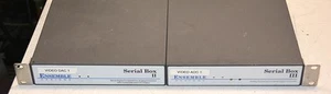 Ensemble Designs Serial Box II & Serial Box III - Picture 1 of 1