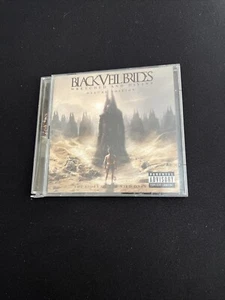 Black Veil Brides - Wretched And Divine Deluxe Edition - Picture 1 of 8