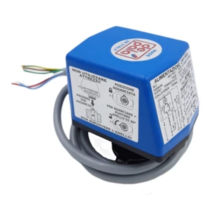 MOTOR DEPALA PARA VALVULA DE ZONA 3 VIAS R7B3 230V 50HZ CONTROL BOMBA - Picture 1 of 3