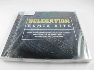 Delegation - Remix - Hits - CD - OVP - Bild 1 von 2