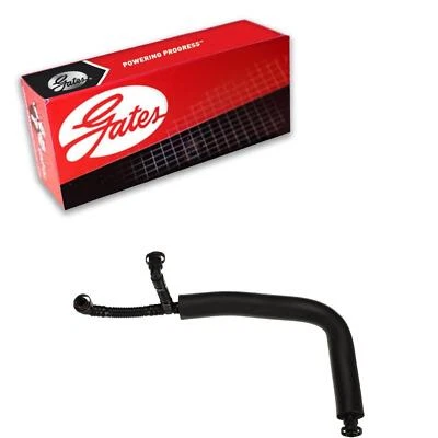 Manguera respirador cárter motor Gates para BMW 328i 2007-2013 Foto 1 de 2