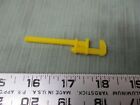Fisher Price Imaginext DC Superfriends Batman Joker pipe wrench tool weapon part