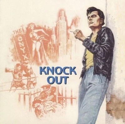 Various Artists - Knock Out New CD Import Buffalo Bop — 第 1/2 张图片