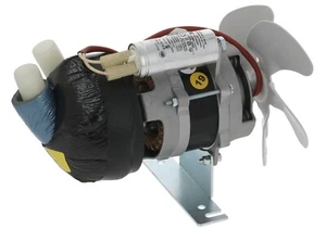 BREMA MACCHINA GHIACCIO POMPA ACQUA MOTORE INCLUDE VENTOLA 23462 230v 120w 4240.2300 - Foto 1 di 20
