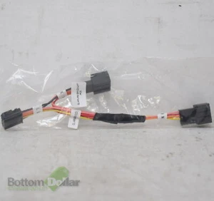 Omega OL-HRN-RS-GM12(D)ADAPT T Wire Harness - Picture 1 of 4