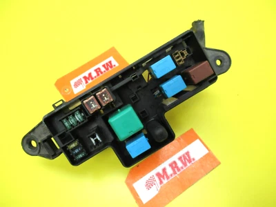 FUSE BOX RELAY BLOCK WIRE PLUG CONNECTOR EPS for 00 01 02 03 04 05 MR2 SPYDER - Image 1 of 4