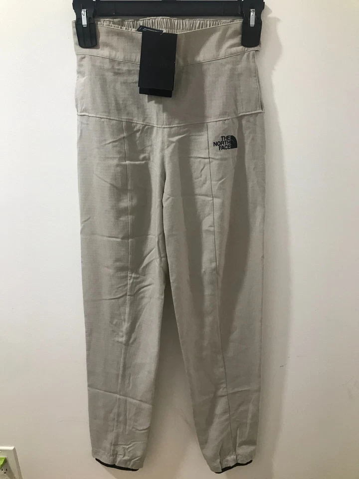 The North Face Black Series Ripstop Pants Women Size S Reg Slim Fit