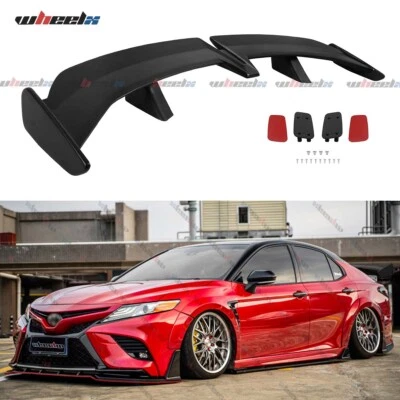 Alerón trasero de maletero estilo PRO 54"" ala GT para Toyota Camry Corolla Avalon sedán Foto 1 de 4