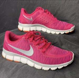 Las mejores ofertas en Zapatillas Nike Free 5.0 Rosa para hombres | eBay