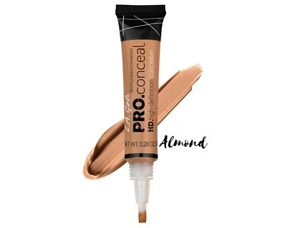 LA Girl HD PRO.CONCEAL - High-Definition Concealer - #985 Espresso - Image 1 of 3