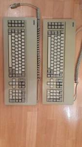 PC XT NCR Mechanical Clicky Keyboard Cherry - Photo 1/18