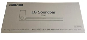 LG DS90TY 5.1.3 Dolby Atmos Home Theater Soundbar Soundbar 570W 3 Way Upfiring - Bild 1 von 1