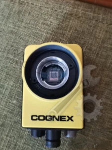IS7010-01 825-0343-1R G COGNEX Qualità Eccellente e Consegna Veloce 1PZ USATO JM - Foto 1 di 3