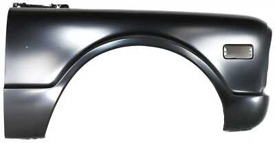 New Front Fender for 1969-1972 Chevrolet C10 Pickup Passenger Side 6801 Foto 1 de 3